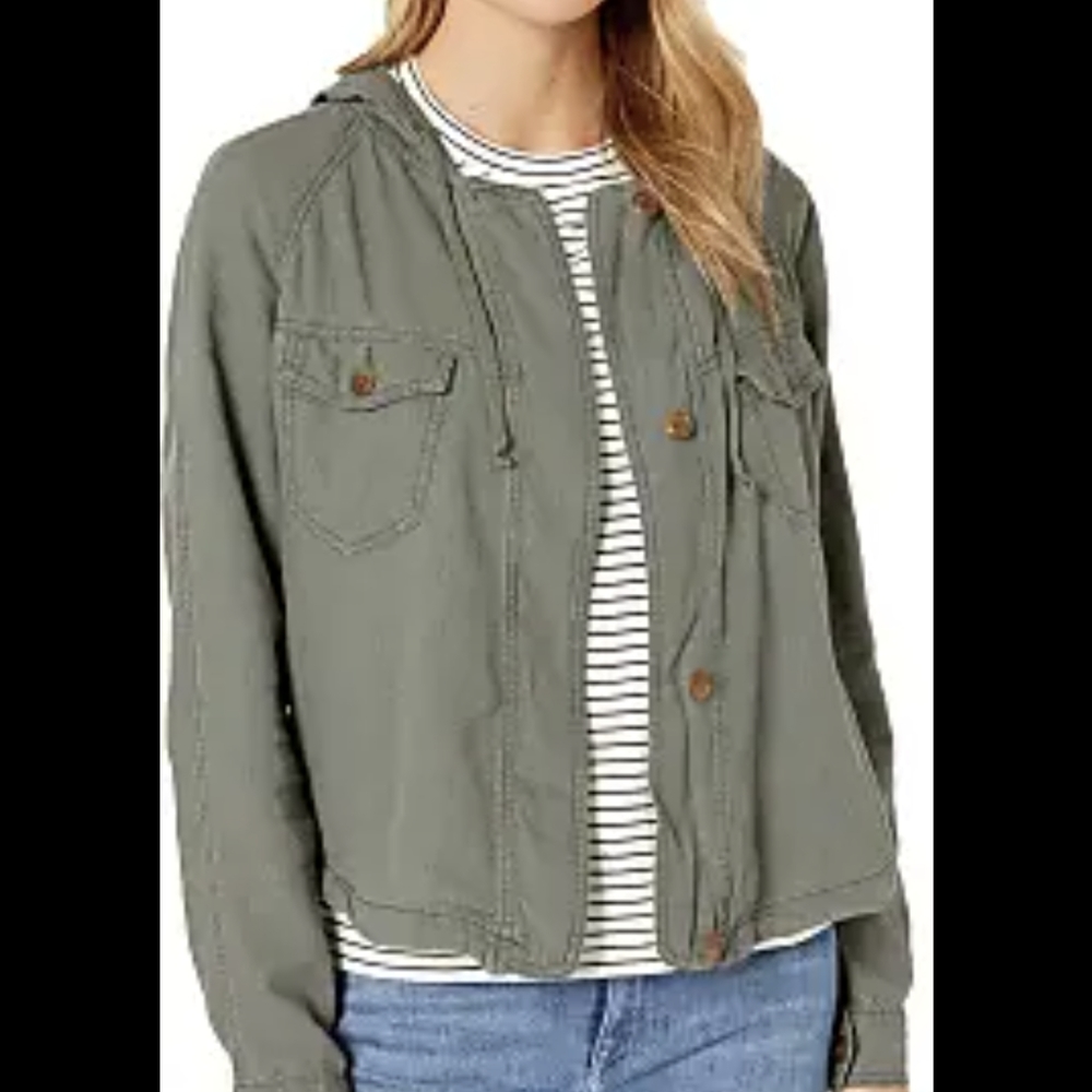 Union Bay from Nordstrom jacket